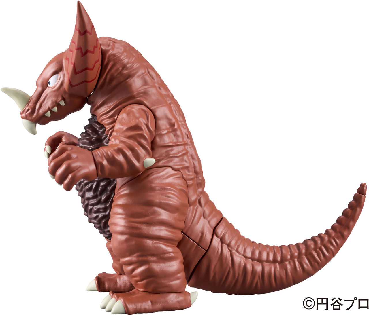 [Pre-order:2023-06] Megahouse Ultraman Anatomy Puzzle Fantasy Gomora ...