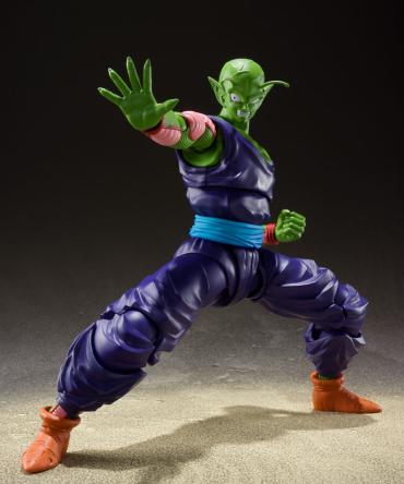 Bandai - Tamashii Nations - S.H. Figuarts - Dragonball: Son Goku