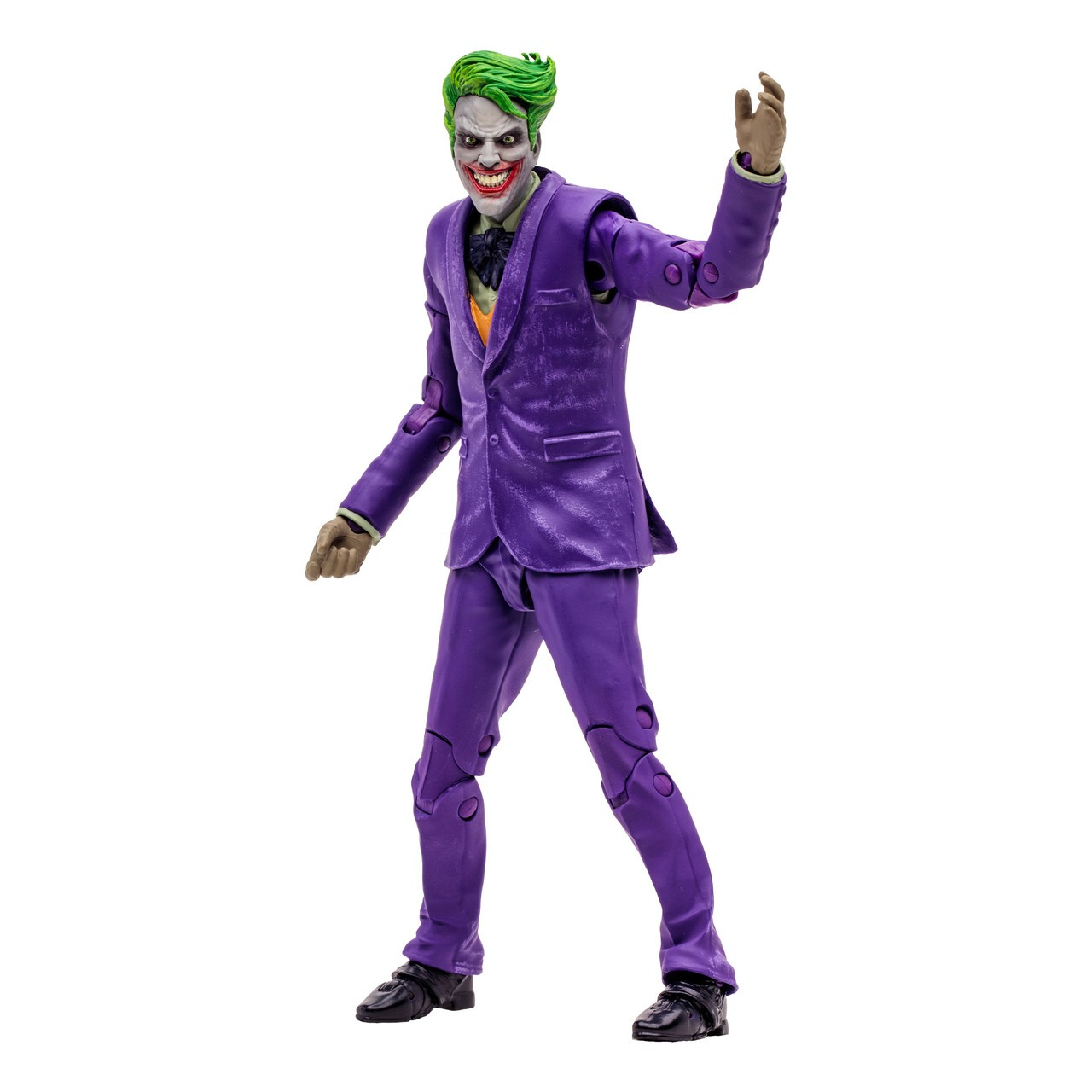 [Ready stock] McFarlane Toys DC MULTIVERSE 7IN – THE JOKER (THE DEADLY ...