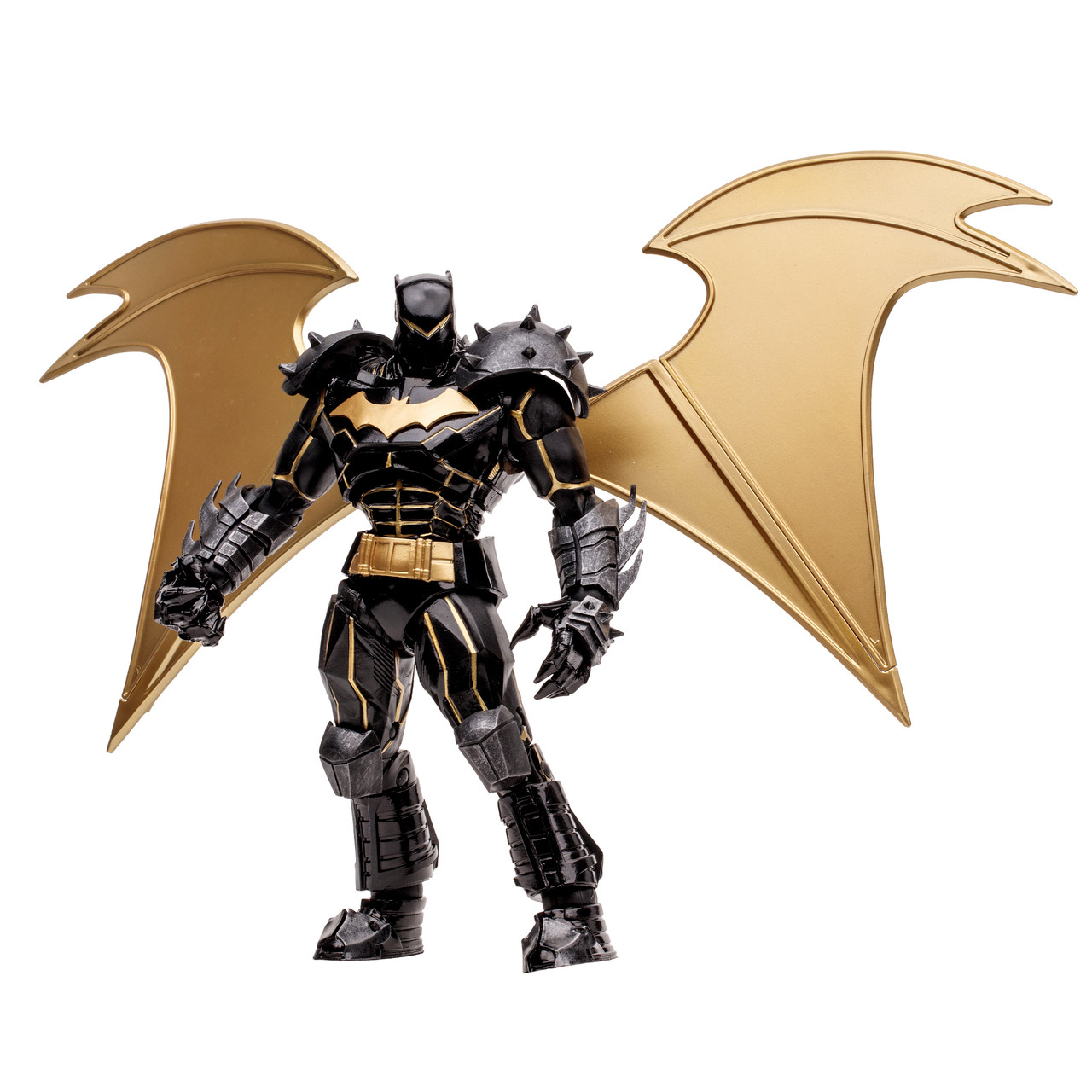 [Pre-Order:2024.03]McFarlane Toys DC MULTIVERSE 7IN – BATMAN (HELLBAT ...