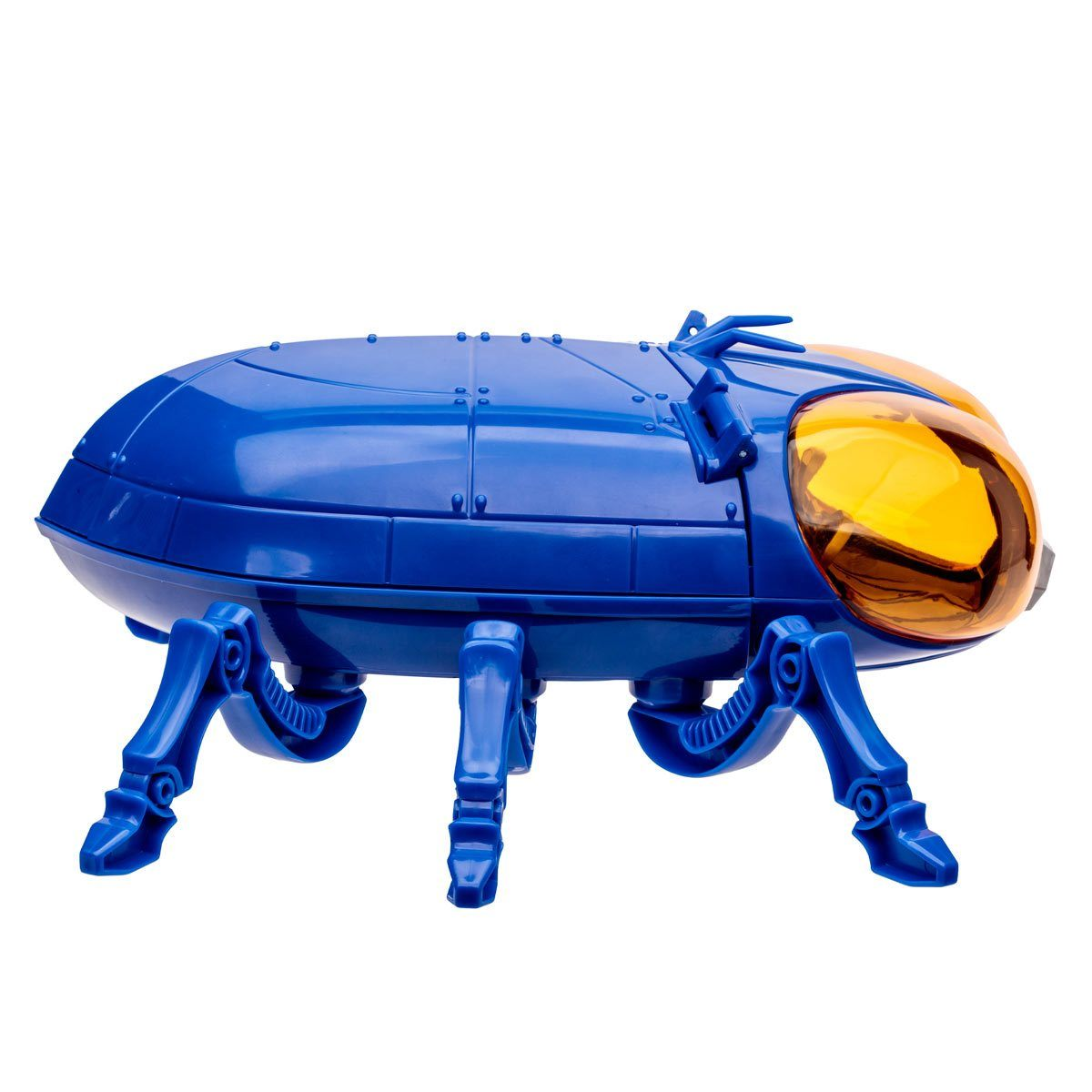 Blue store bug toys